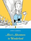 Cover image for Alice's Adventures in Wonderland